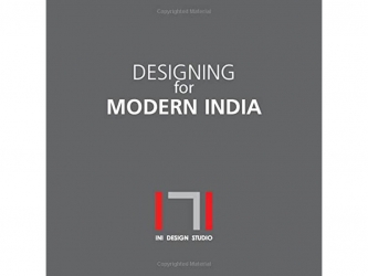 Designing For Modern India 