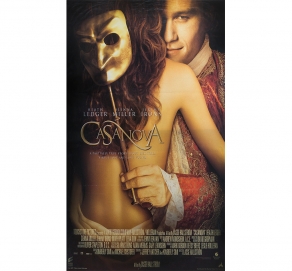 Casanova (2007)