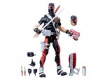 Marvel's Legend Series: Deadpool Agent of Weapon X by Hasbro
