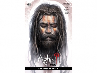 The Holy Cow Entertainment: Aghori - The Lost Year 02