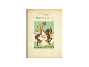Indian Painting by W. G Archer