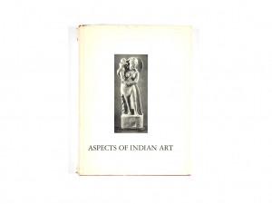 Aspects of Indian Art