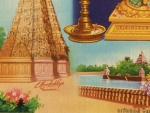 Maariyamman ThepakkulamShree Meenakshi Sundhareshwarar Kshetram