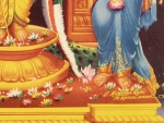 Thiruchendur Sri Shanmugar