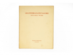 Abanindranath Tagore: His Early Work