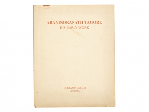 Abanindranath Tagore: His Early Work