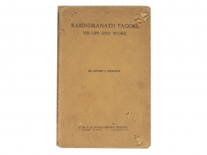 Rabindranath Tagore - His Life And Work