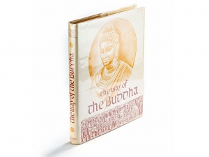 The Way of Buddha Published on The 2500th Anniversary of the Mahaparinirvana of Buddha