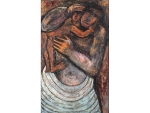 Untitled (Father and Child)