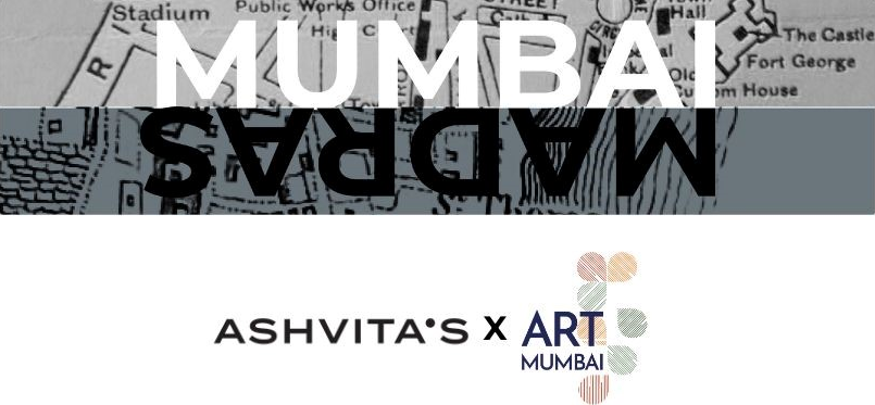 ASHVITA’S Masterpieces of Madras Modern Art